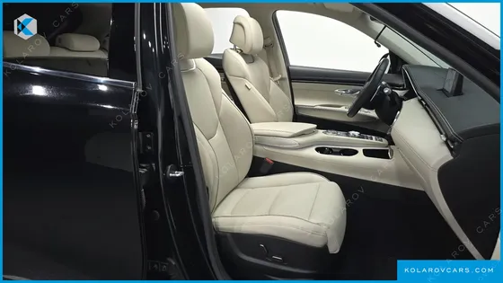 GENESIS GV70 2.5T GASOLINE 2WD