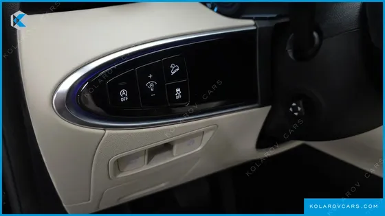 GENESIS GV70 2.5T GASOLINE 2WD