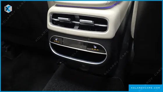 GENESIS GV70 2.5T GASOLINE 2WD