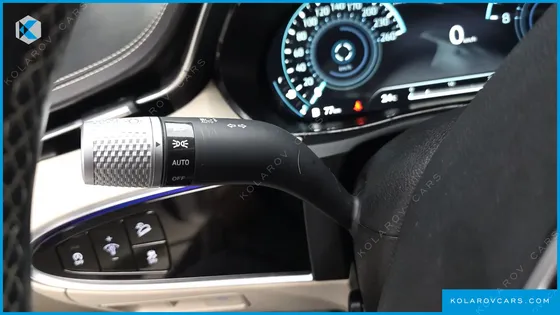 GENESIS GV70 2.5T GASOLINE 2WD