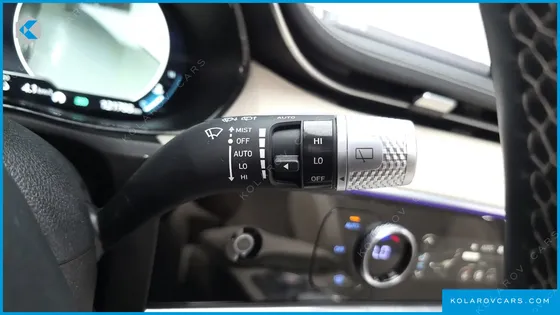 GENESIS GV70 2.5T GASOLINE 2WD