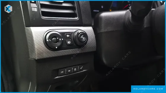 CHEVROLET (GM DAEWOO) CAPTIVA 2WD LTZ