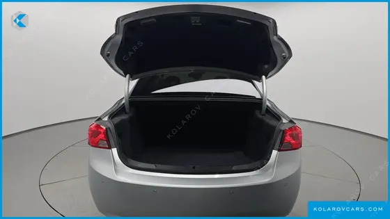 CHEVROLET (GM DAEWOO) IMPALA 2.5 LT