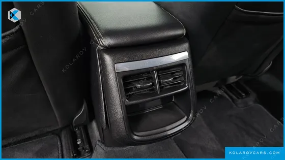 CHEVROLET (GM DAEWOO) IMPALA 2.5 LT