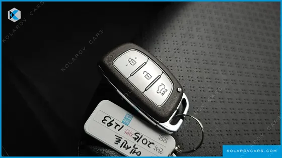 HYUNDAI ACCENT 1.4 VVT MODERN