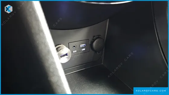 HYUNDAI ACCENT 1.4 VVT MODERN