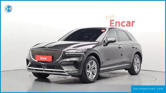 GENESIS GV70 2.5T GASOLINE 2WD