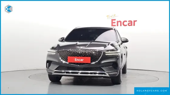 GENESIS GV70 2.5T GASOLINE 2WD
