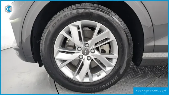 GENESIS GV70 2.5T GASOLINE 2WD
