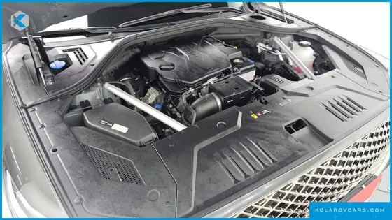 GENESIS GV70 2.5T GASOLINE 2WD