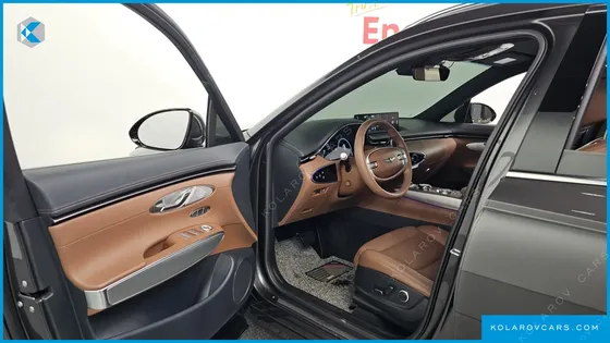 GENESIS GV70 2.5T GASOLINE 2WD