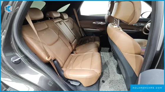GENESIS GV70 2.5T GASOLINE 2WD