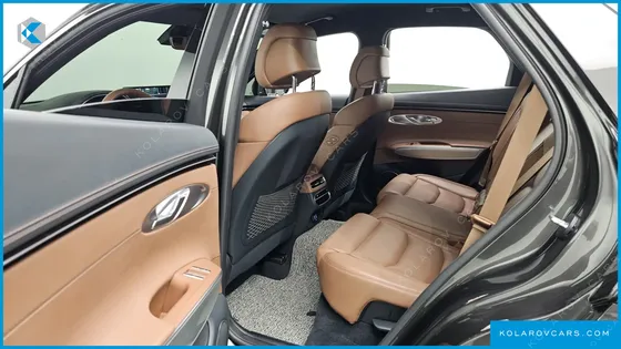 GENESIS GV70 2.5T GASOLINE 2WD