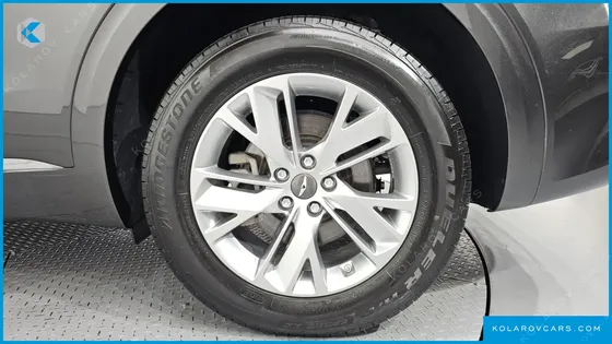 GENESIS GV70 2.5T GASOLINE 2WD