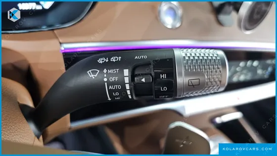 GENESIS GV70 2.5T GASOLINE 2WD