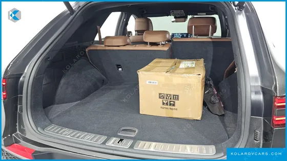 GENESIS GV70 2.5T GASOLINE 2WD