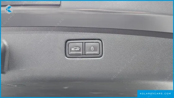 GENESIS GV70 2.5T GASOLINE 2WD