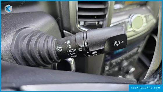 CHEVROLET (GM DAEWOO) CAPTIVA 2WD LT