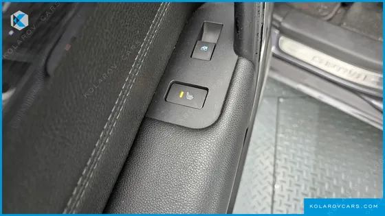 CHEVROLET (GM DAEWOO) CAPTIVA 2WD LT