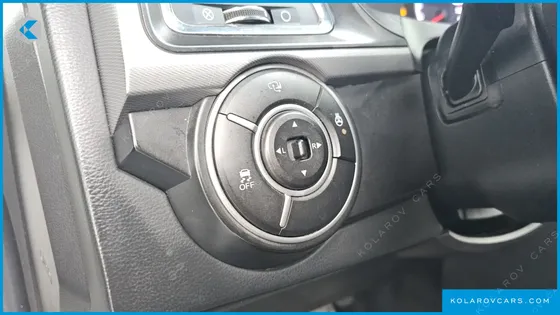 KGM - SSANGYONG KORANDO 2.2 CX7 4WD