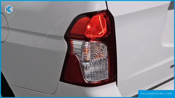 KGM - SSANGYONG KORANDO 2.2 CX7 4WD