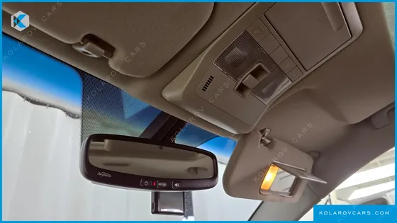 CHEVROLET (GM DAEWOO) CAPTIVA 2WD LTZ
