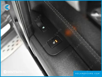 CHEVROLET (GM DAEWOO) CAPTIVA 4WD LTZ
