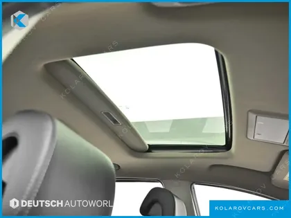 CHEVROLET (GM DAEWOO) CAPTIVA 4WD LTZ