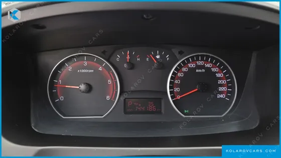 KGM - SSANGYONG KORANDO 2.2 EXTREME 4WD