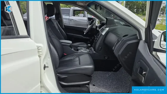 KGM - SSANGYONG KORANDO 2.2 EXTREME 4WD