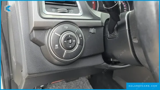 KGM - SSANGYONG KORANDO 2.2 EXTREME 4WD