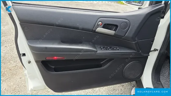 KGM - SSANGYONG KORANDO 2.2 EXTREME 4WD