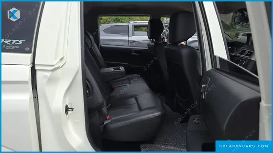 KGM - SSANGYONG KORANDO 2.2 EXTREME 4WD