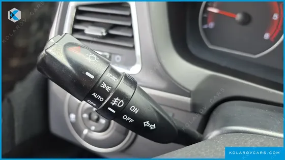 KGM - SSANGYONG KORANDO 2.2 EXTREME 4WD