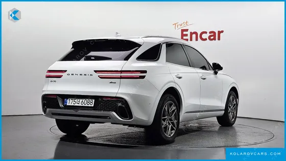 GENESIS GV70 2.5T GASOLINE AWD