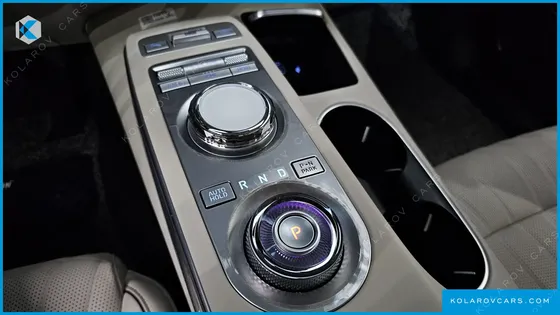 GENESIS GV70 2.5T GASOLINE AWD