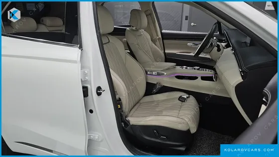 GENESIS GV70 2.5T GASOLINE AWD