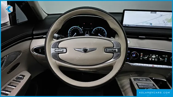 GENESIS GV70 2.5T GASOLINE AWD