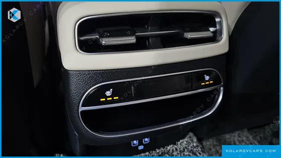 GENESIS GV70 2.5T GASOLINE AWD