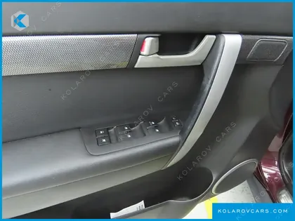 CHEVROLET (GM DAEWOO) CAPTIVA 2WD LT