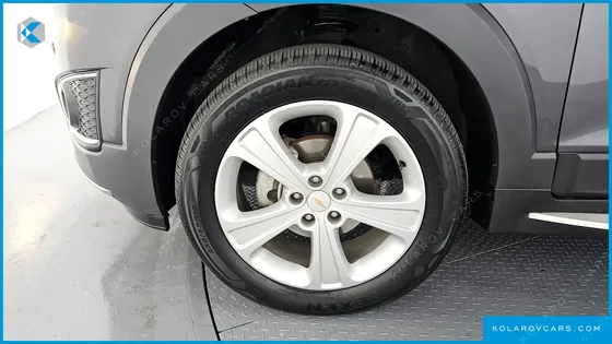 CHEVROLET (GM DAEWOO) CAPTIVA 2WD LT