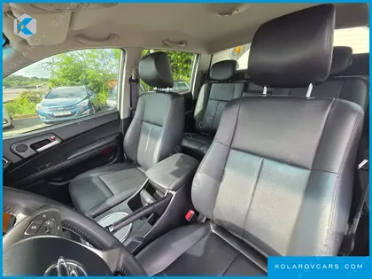 KGM - SSANGYONG KORANDO 2.2 CX5 2WD