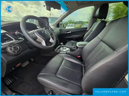 KGM - SSANGYONG KORANDO 2.2 CX5 2WD