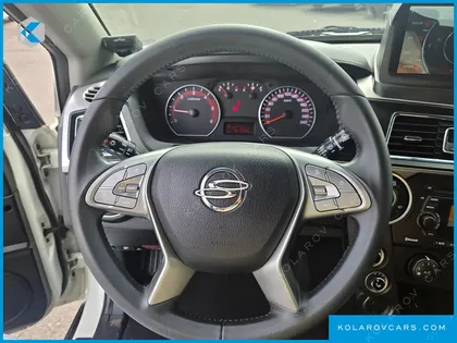 KGM - SSANGYONG KORANDO 2.2 CX5 2WD