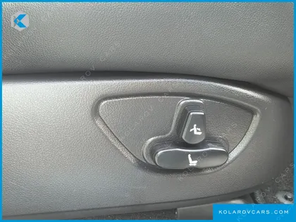 KGM - SSANGYONG KORANDO 2.2 CX5 2WD