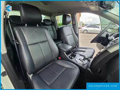 KGM - SSANGYONG KORANDO 2.2 CX5 2WD
