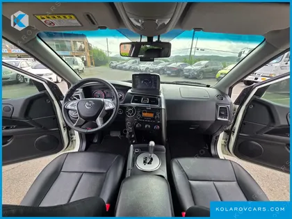 KGM - SSANGYONG KORANDO 2.2 CX5 2WD