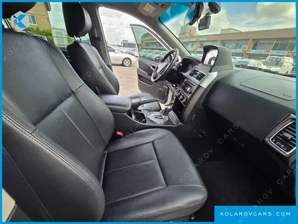 KGM - SSANGYONG KORANDO 2.2 CX5 2WD
