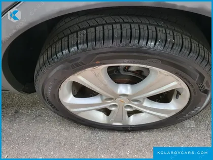 CHEVROLET (GM DAEWOO) CAPTIVA 4WD LT PREMIUM