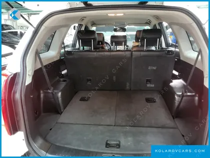 CHEVROLET (GM DAEWOO) CAPTIVA 4WD LT PREMIUM